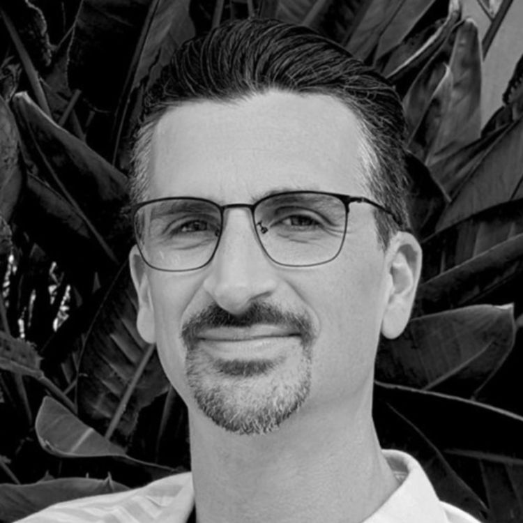 John Deutsch