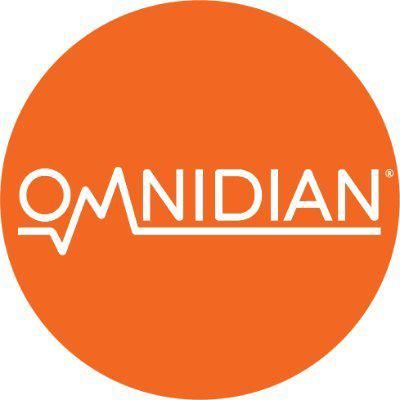 Omnidian Logo for active job listings