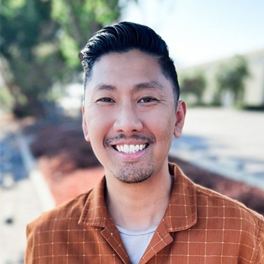 Derrick Cagaanan