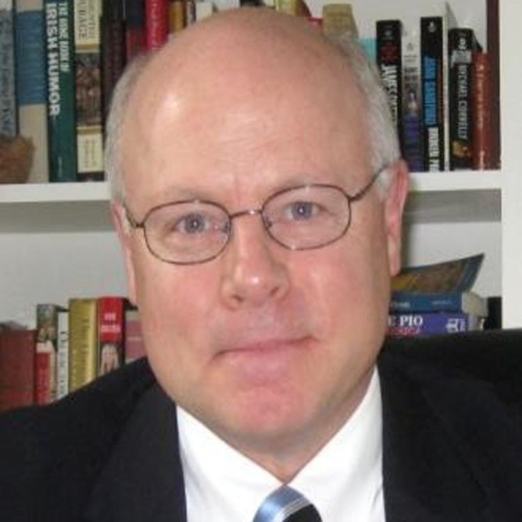Thomas Spencer