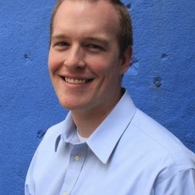 Brent McLaughlin