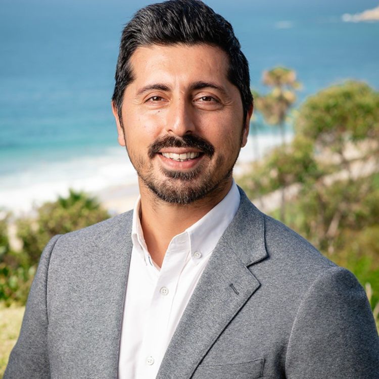 Fawad Rashidi