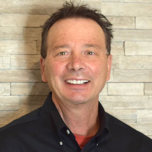 Bill Bernardo