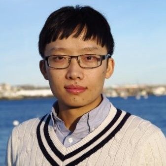 Xiao Wang