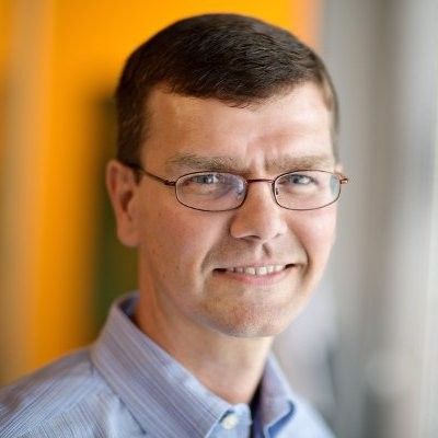 Darren Engelkemier