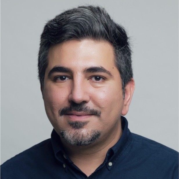 Ali Masoudi