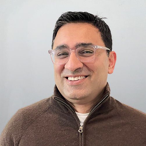 Mehul Nagrani