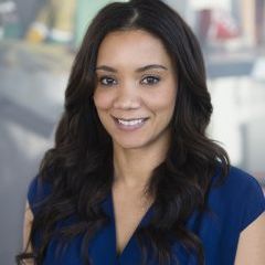 Allison Scott