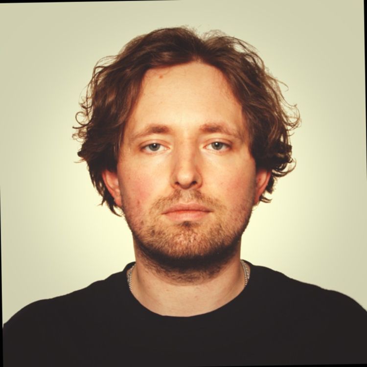 Georgy Egorov