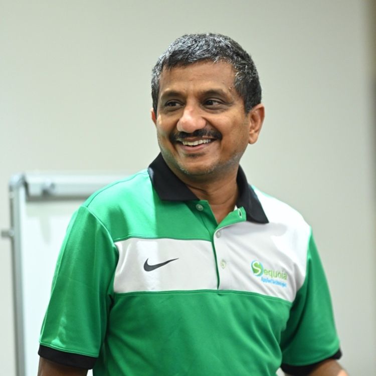 Aju K.