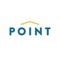 Point Digital Finance Logo for active job listings