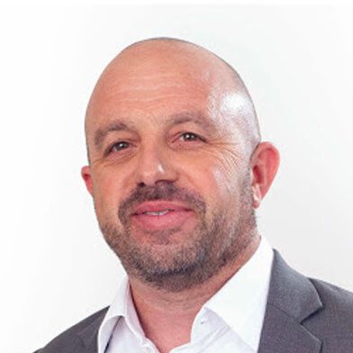 Ofer Sharon