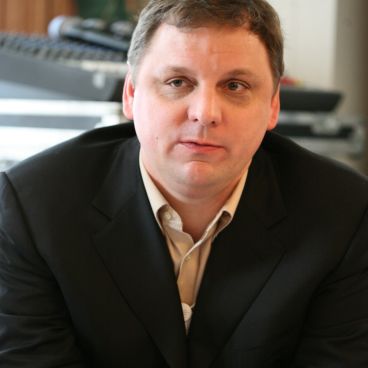 Michael Arrington