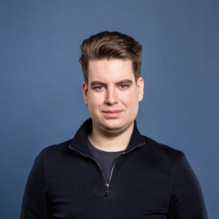 Paul Burzynski