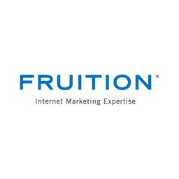 Fruition Logo for active job listings
