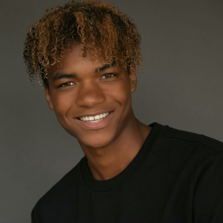 Devin C. Martin