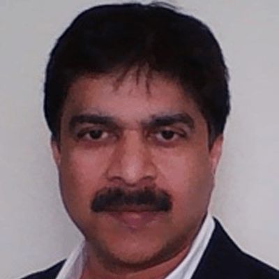 Sreenivas Gukal