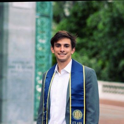 Alek Petuskey
