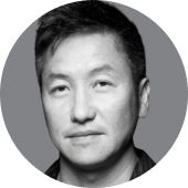 Fred Jin