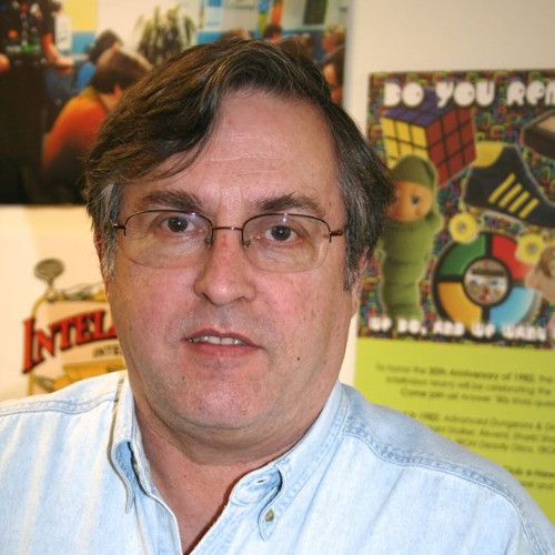 Stephen Roney