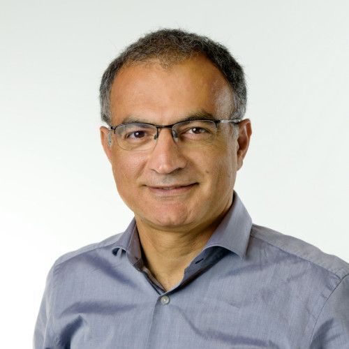 Siamak Nazari