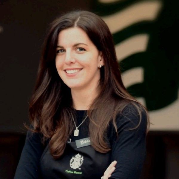 Becca Rubenfeld
