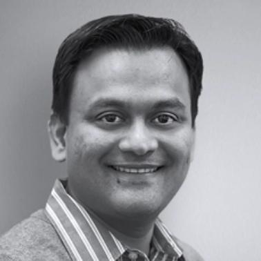 Mehul Shah