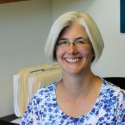Christine Martin