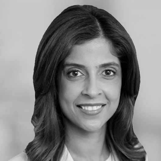 Kanika Soni