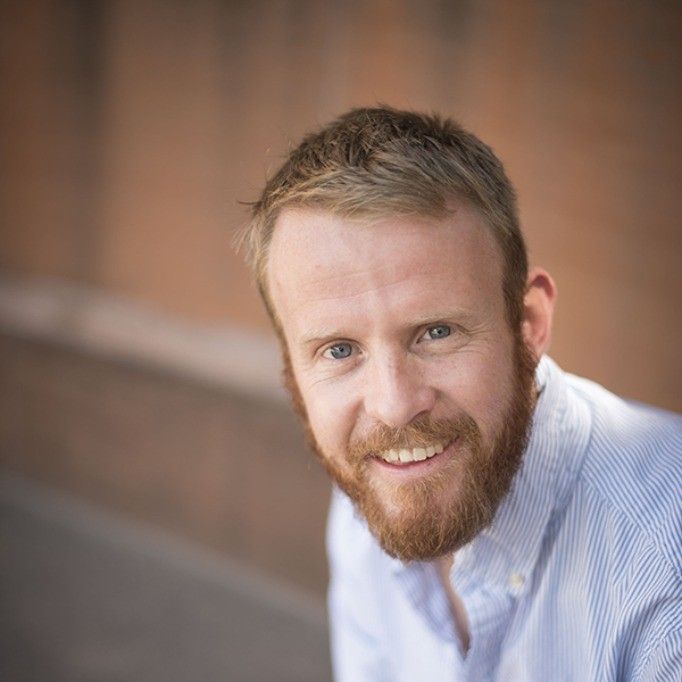 Jared Leidich