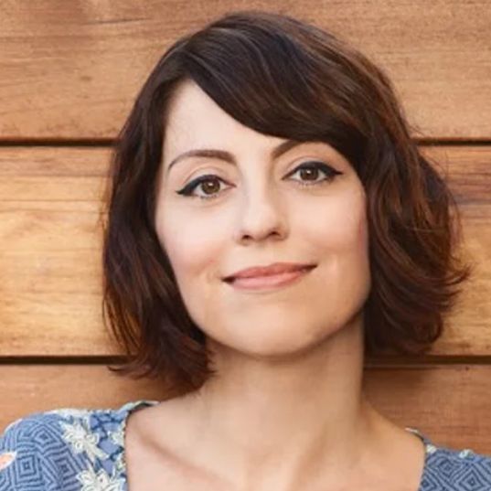 Deena Varshavskaya