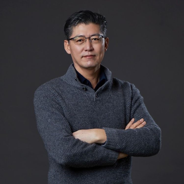 David Kuhwan Kim