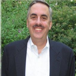 Fred Mermelstein