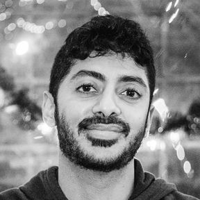 Harish Venkatesan