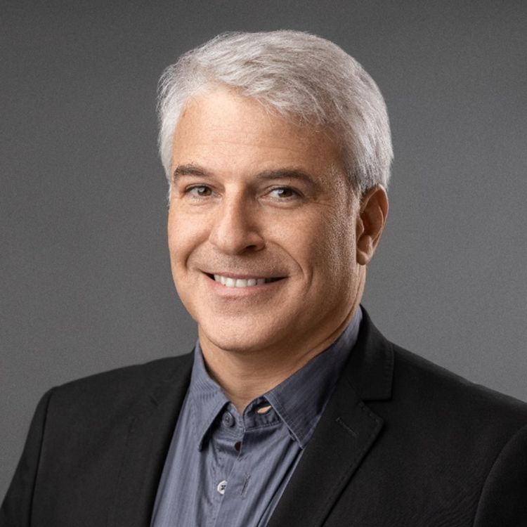 Ilan Naslavsky