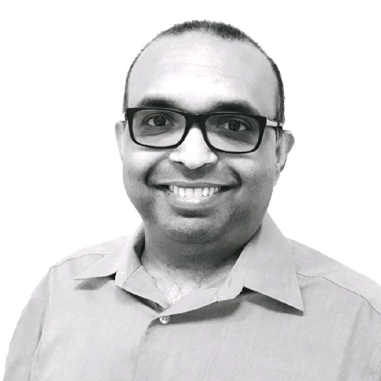 Venkat Timmaraju, PhD MBA