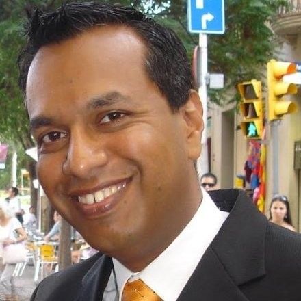 Sujeesh Krishnan