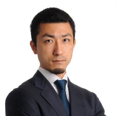 Ryo Tamura