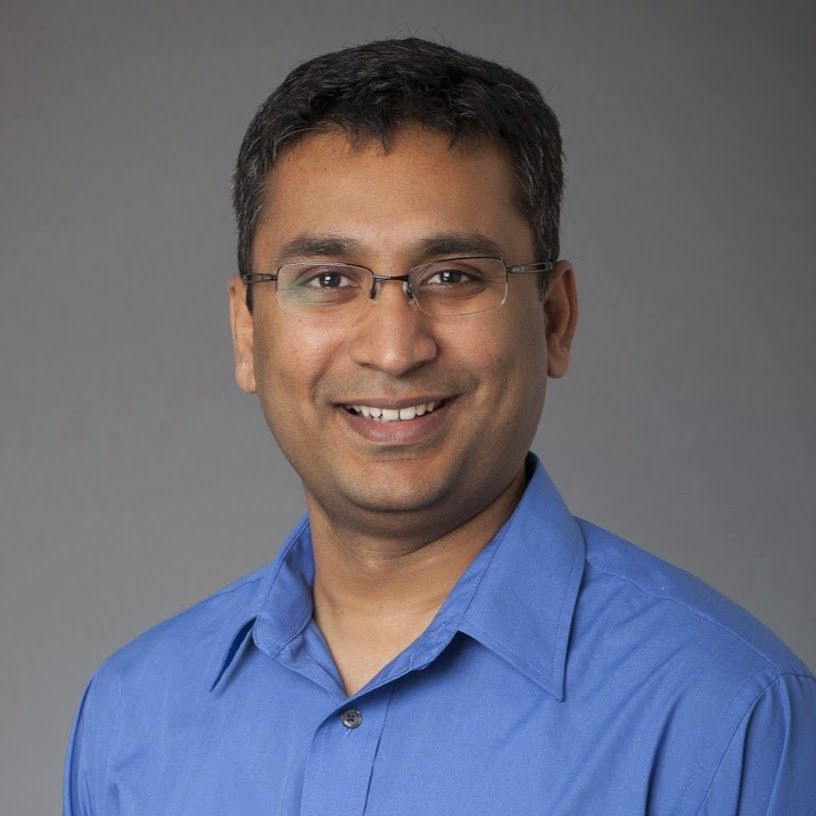 Subbu Varadarajan