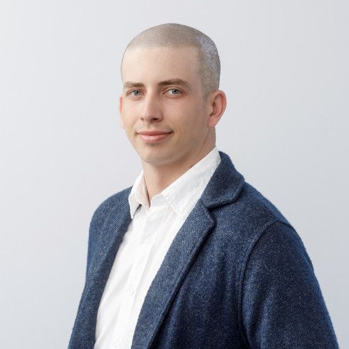 Dylan Loomer