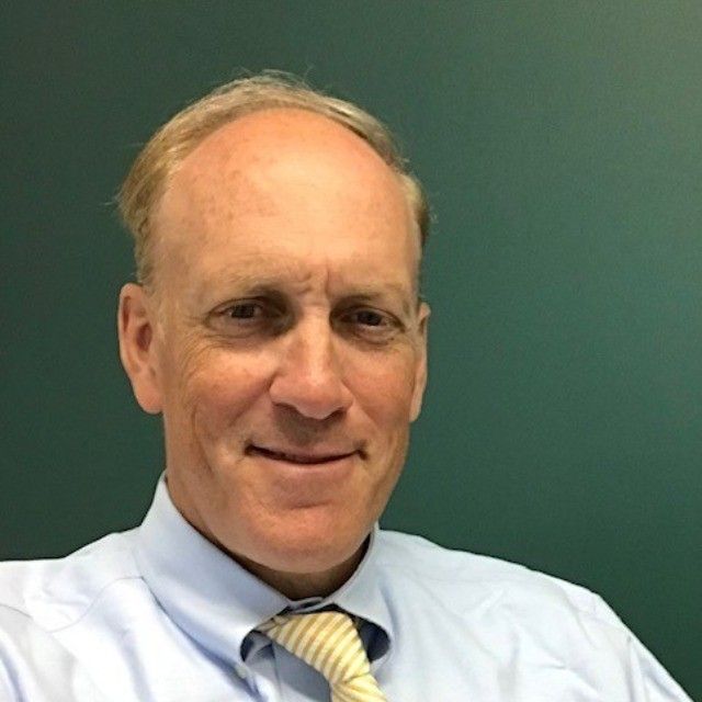 Tony Kingsley