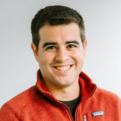 Gabriel Rodriguez-Calero