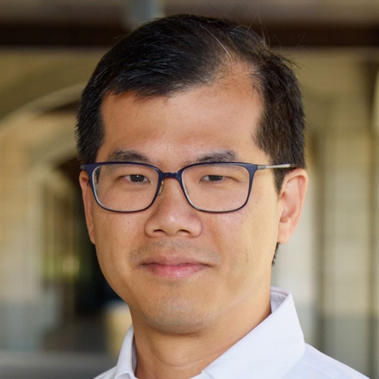 William Chueh