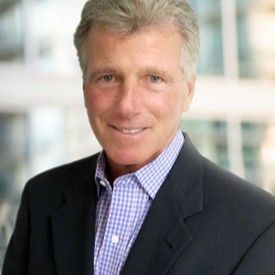 Pete Sinisgalli