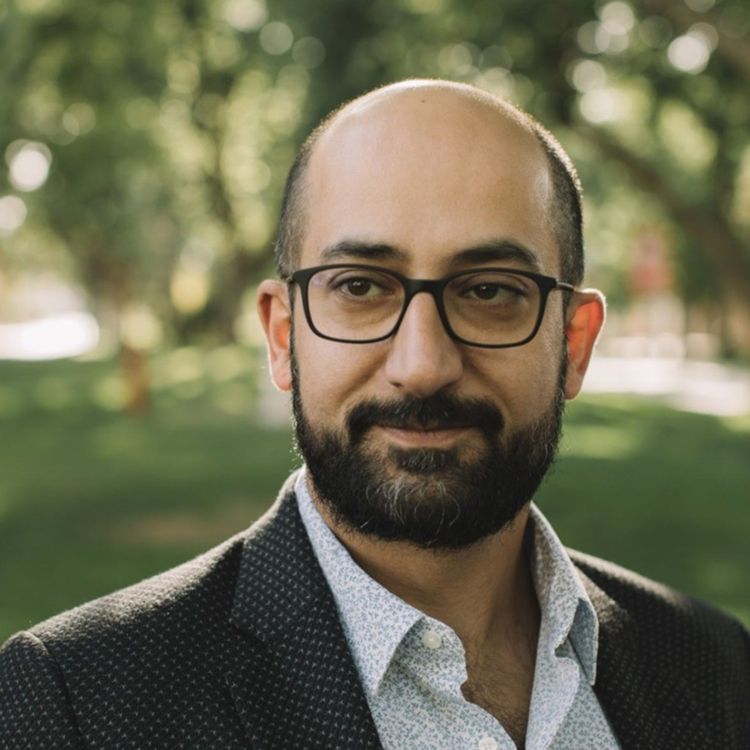 Ashkan Salamat