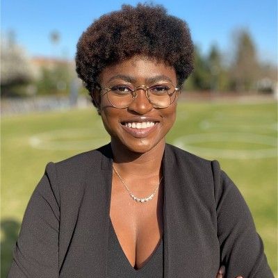 Folasade Ayoola