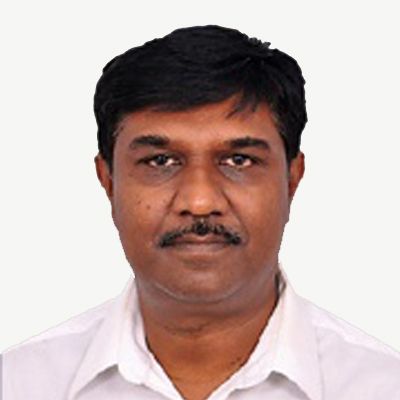 Raj Gopalakrishna
