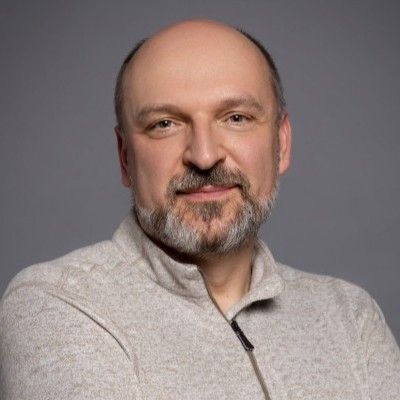 Yuriy Kirichok