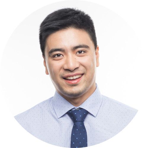 Ryan Liu
