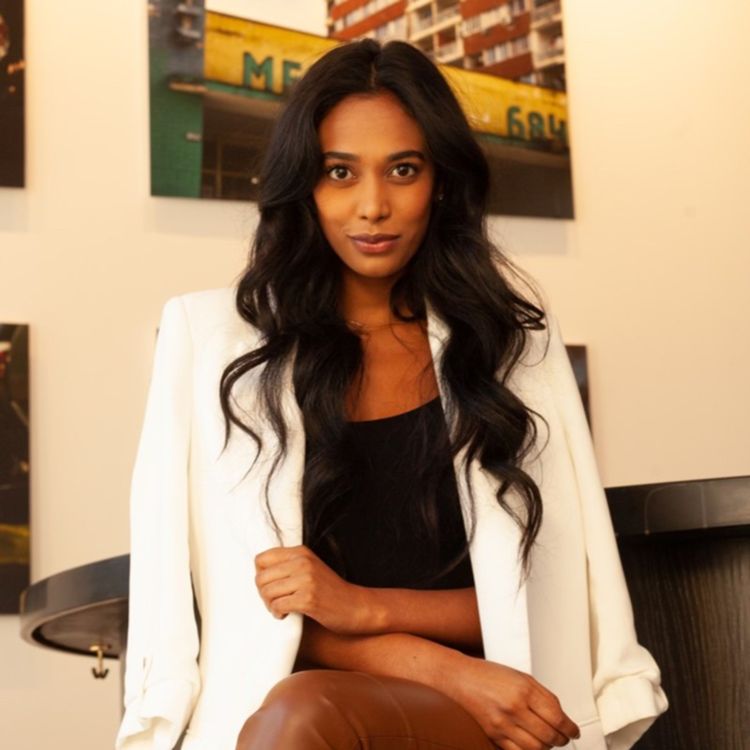 Saskia Tihana Clements